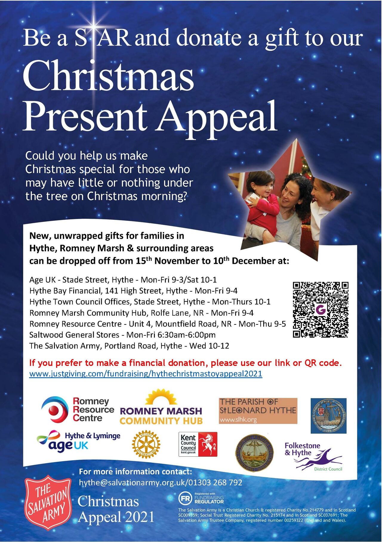 Toy Appeal Poster Final A4 2021