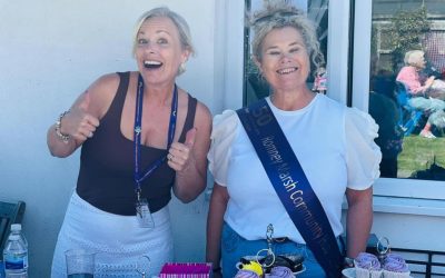 Fantastic Funday Fundraiser