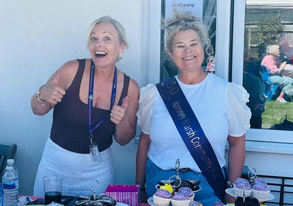 Fantastic Funday Fundraiser